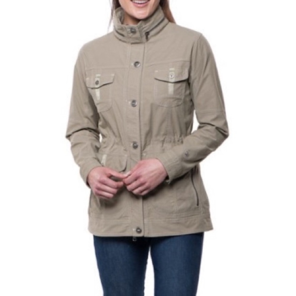 NWOT KUHL Rekon Jacket - Picture 3 of 12